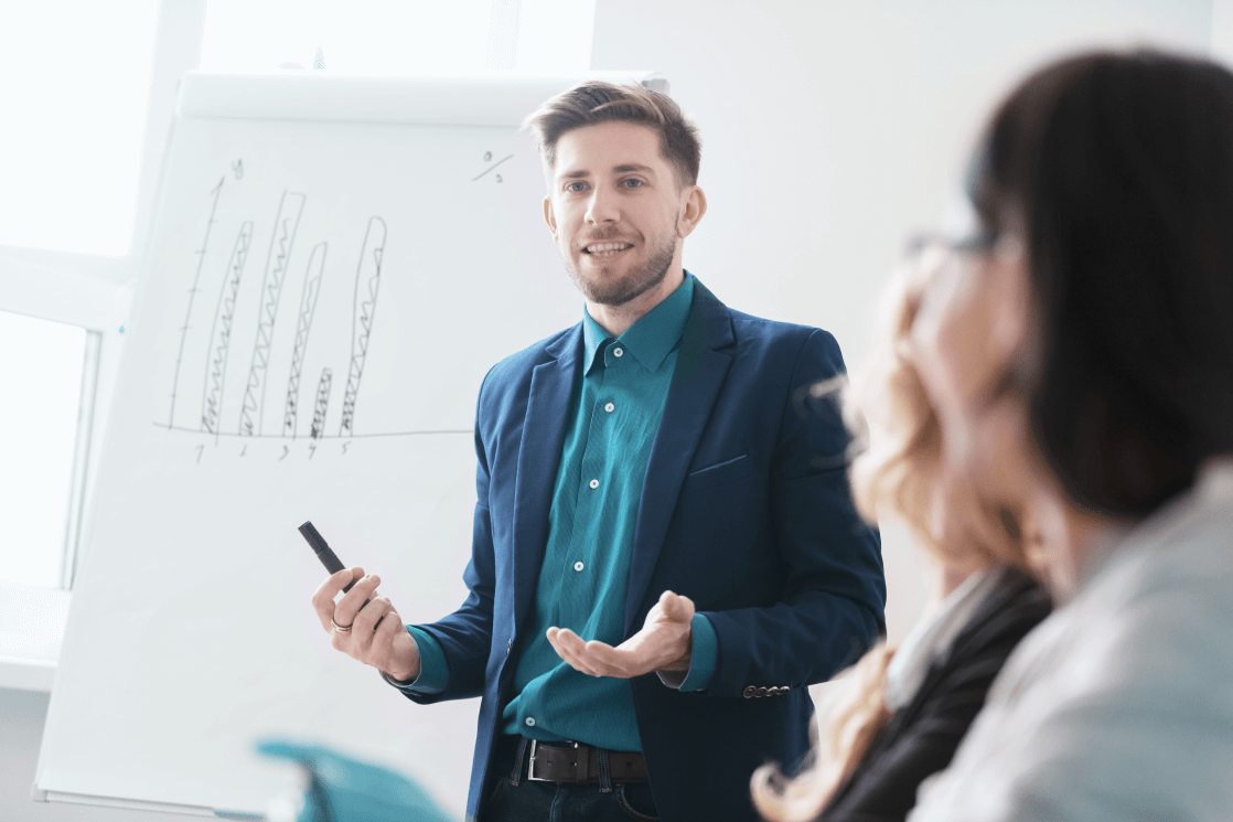 Marketing & Vertrieb